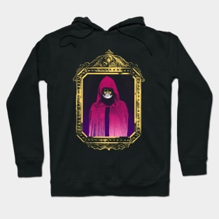 Framed Temptation Hoodie